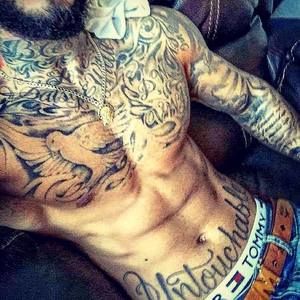 Meet your Posher, Jonathan